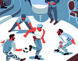С таким красавцем Русский Прадо можно не ждать: Как превратить УАЗ Пикап в машину мечты