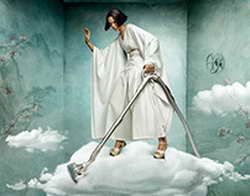 Lenovo представила новые премиальные устройства: планшет с двумя экранами YOGA Book 9i и эффектный настольный компьютер YOGA