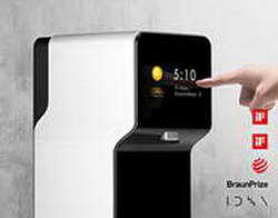 Вещь дня: Xiaomi представила умный стерилизатор Mijia Smart Sterilizer для всего