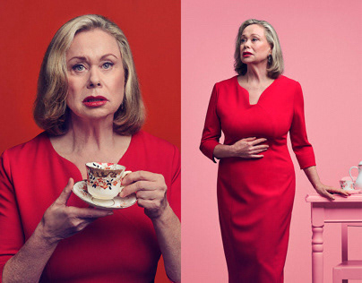 Новая Анна Винтур: главным редактором Vogue стала дочь знаменитостей Хлоя Маль