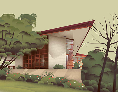 Теперь только на свалку: Халатность работников стройки стоила приморцу автомобиля