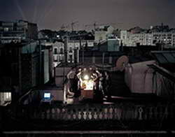 Крипторынок коснулся страха