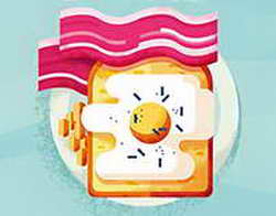 Абсолютно позитивная: Кристина Асмус о работе с Натальей Орейро