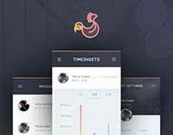 Деми Мур показала, как двухлетняя внучка поздравила её с днём рождения