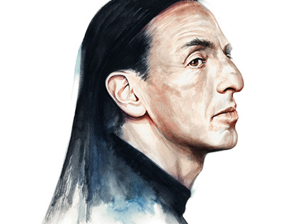 Фёдор Бондарчук, Марина Александрова, Константин Эрнст и Иван Янковский с Дианой Пожарской на громкой премьере сериала Москва слезам не верит