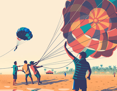 Медленнее, опаснее, по-китайски: Xiaomi, Oppo, Vivo, Realme создали аналог AirDrop